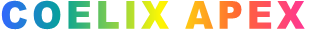 COELIX APEX COELIX APEX